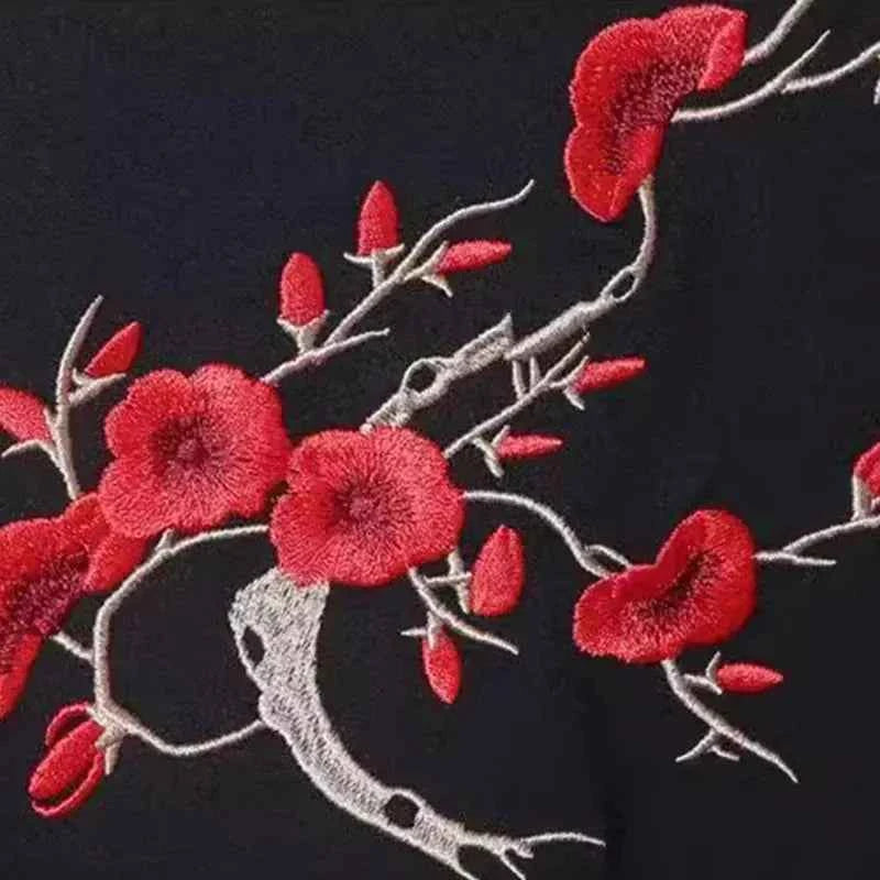 Sweat Plum Blossom