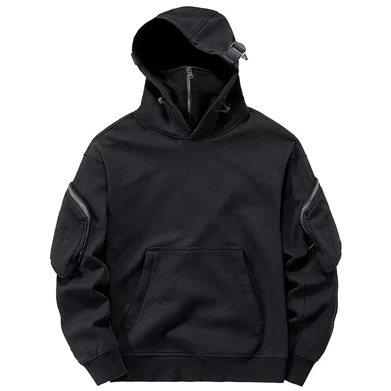 Vortex Utility Hoodie