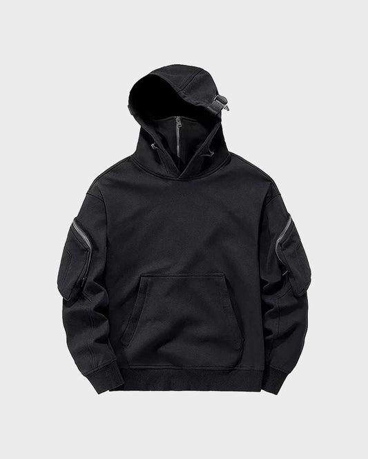 Vortex Utility Hoodie