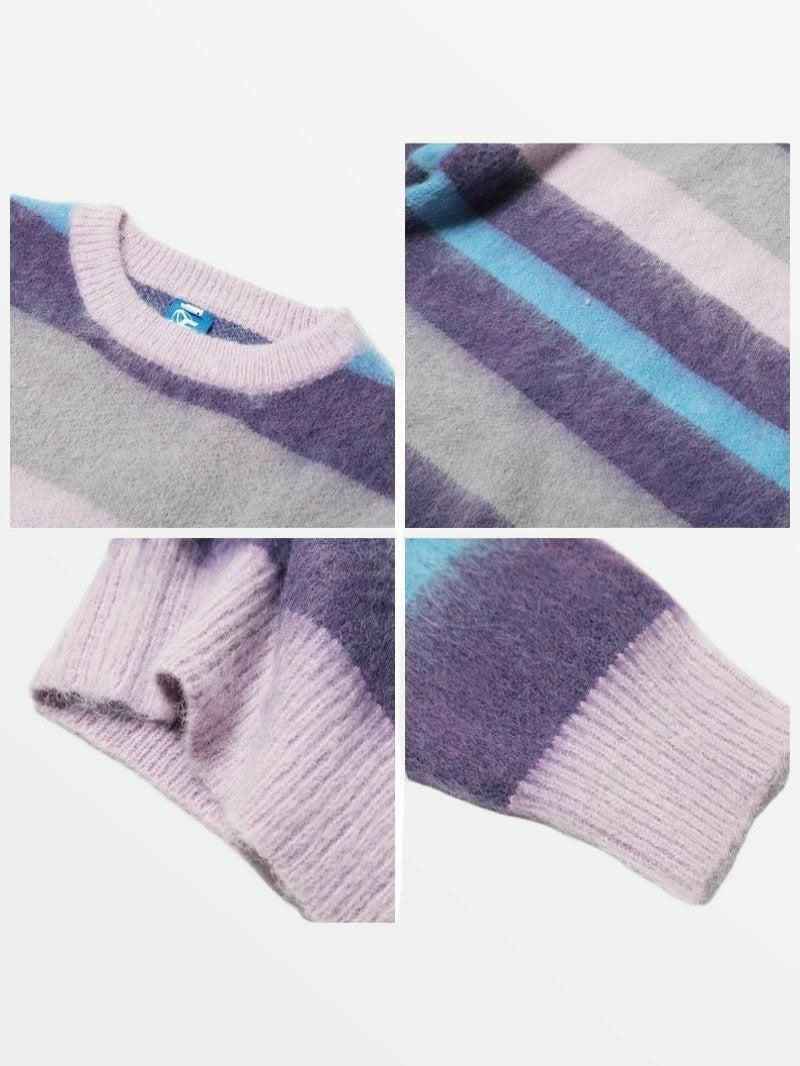 Sweat Wool