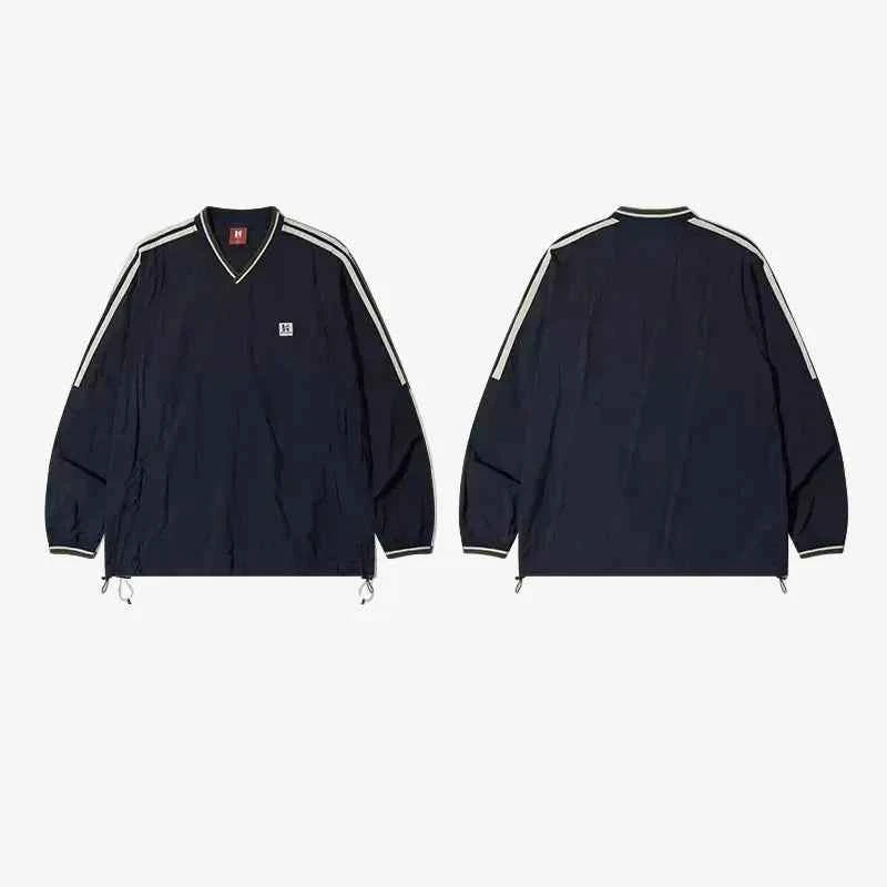 Sweat Stripe Baseball