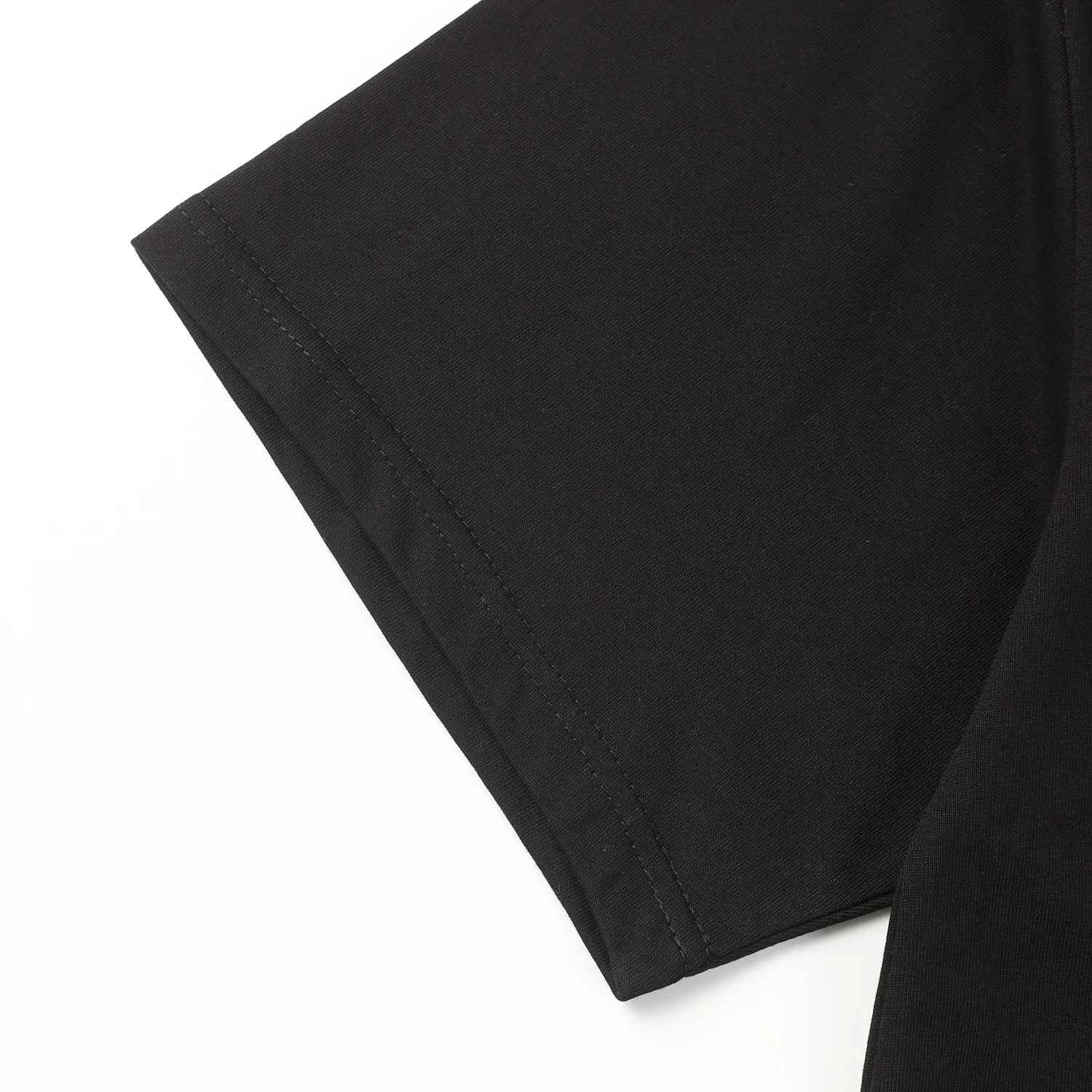 Premium Hip Hop Short Sleeve Oversized T-Shirt