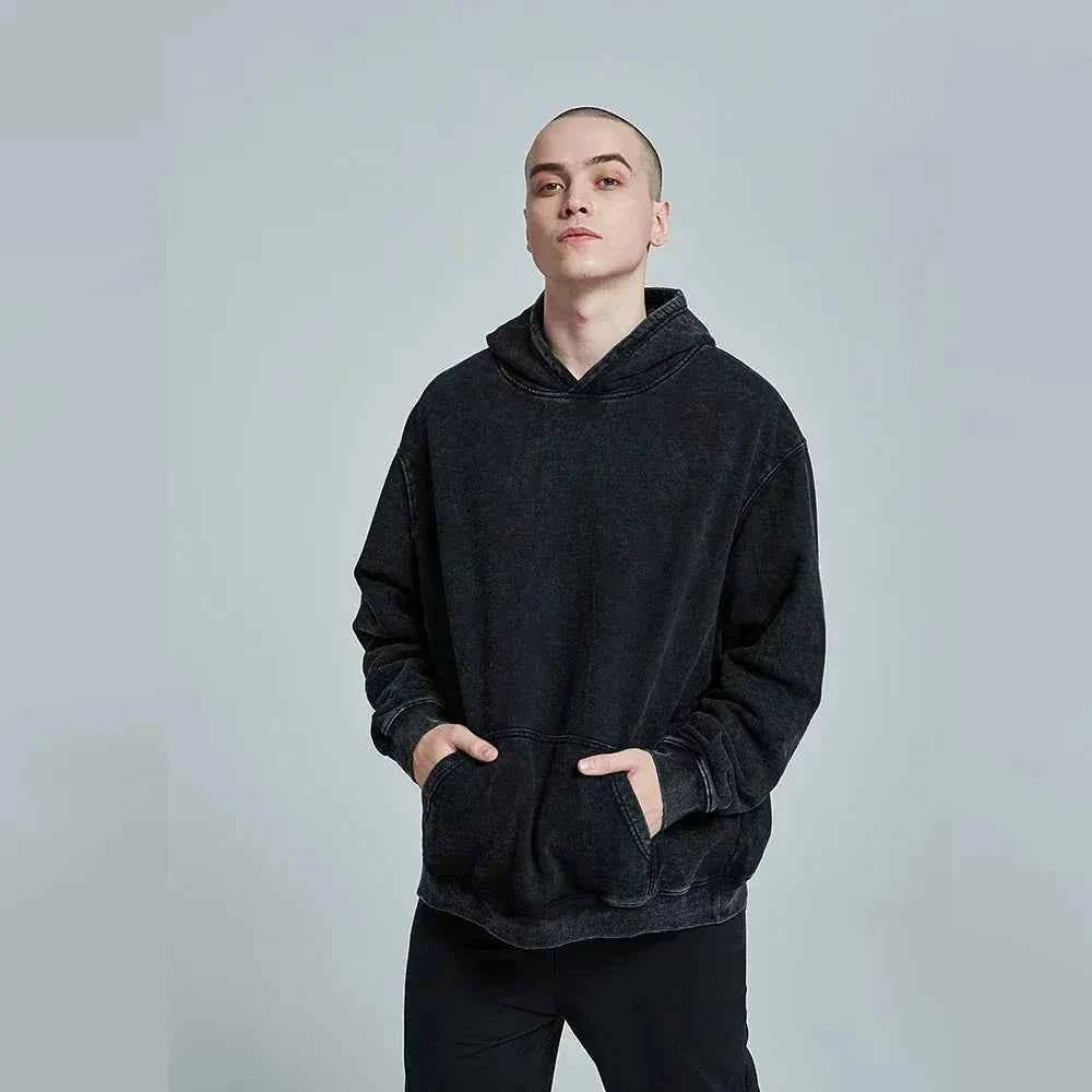 Hoodie Vintage85