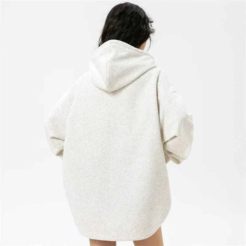 Hoodie Electric