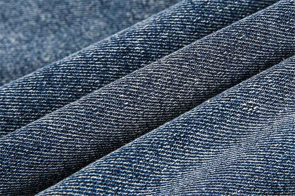 Y2K Lightweight Retro Oversized Blue Denim  Jacket