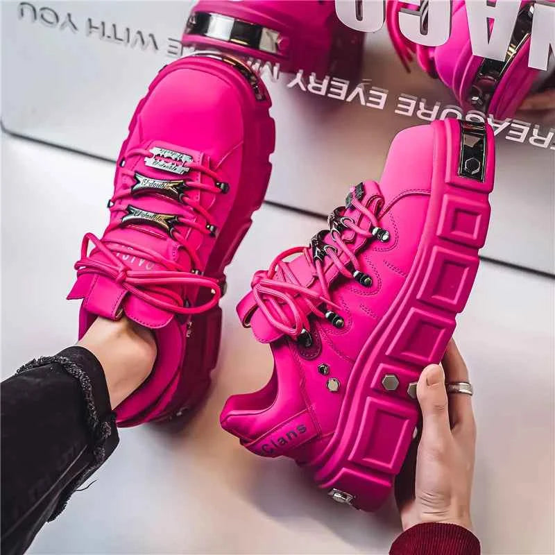 Chunky Shoes Unite of Clans best chunky shoes 2025