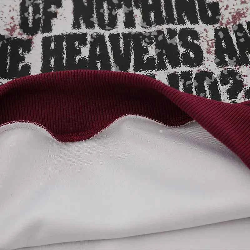 Sweat Heaven Gates