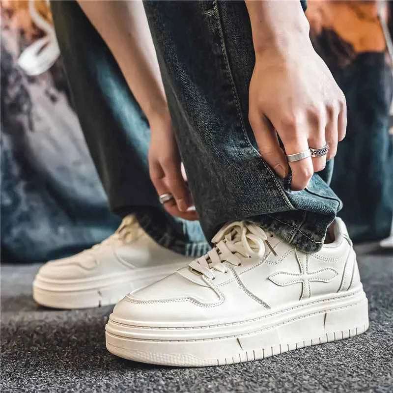 Premium High Quality Skateboard Sneaker