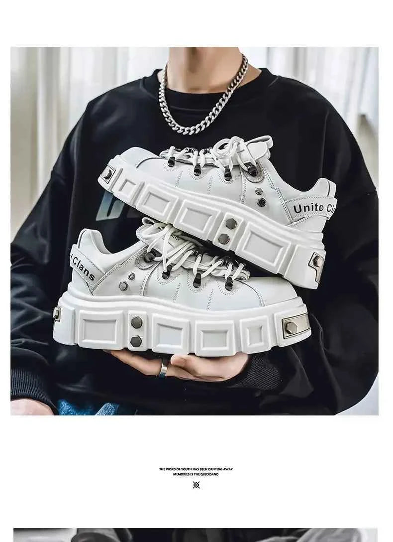Chunky Shoes Unite of Clans best chunky shoes 2025