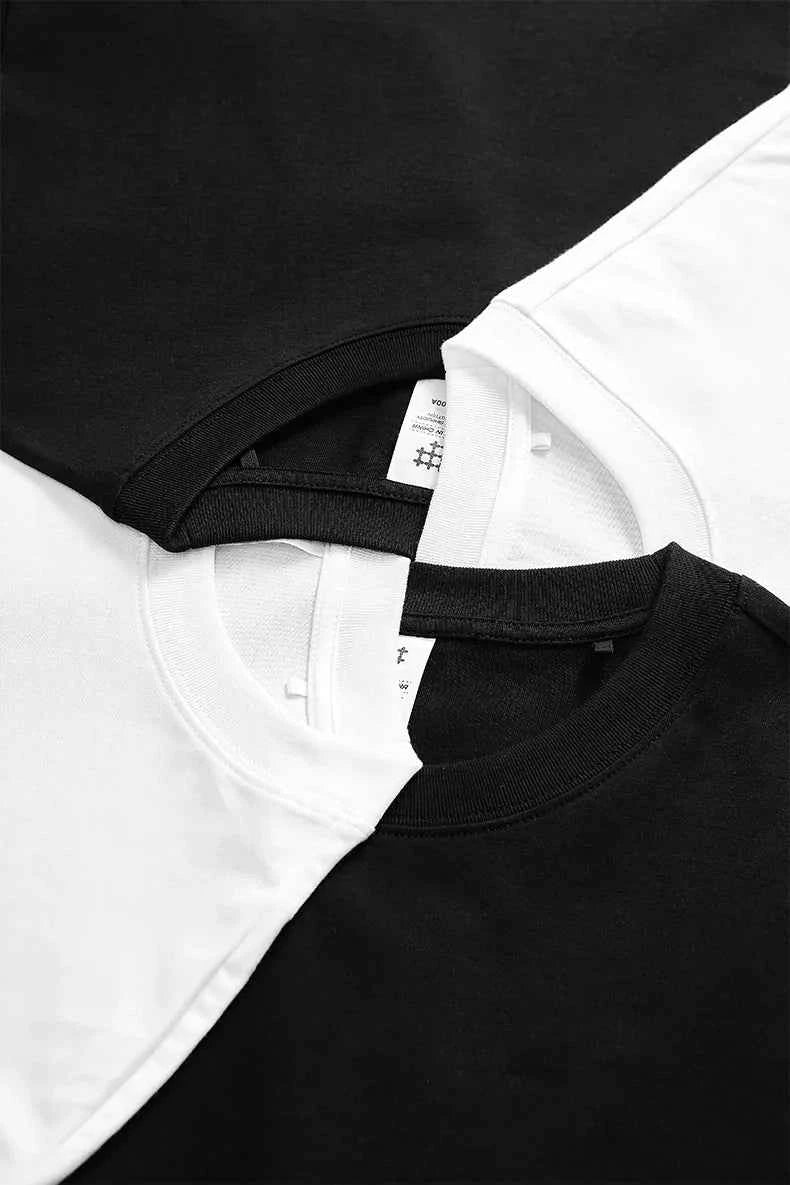 Y2K American Loose Fit Printed Letter T-Shirt