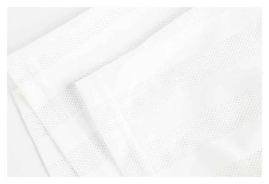 Fake Two Piece Graphic Print V-Neck Basketball T-Shirt