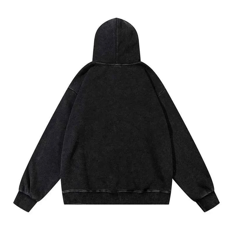 Hoodie Effortless