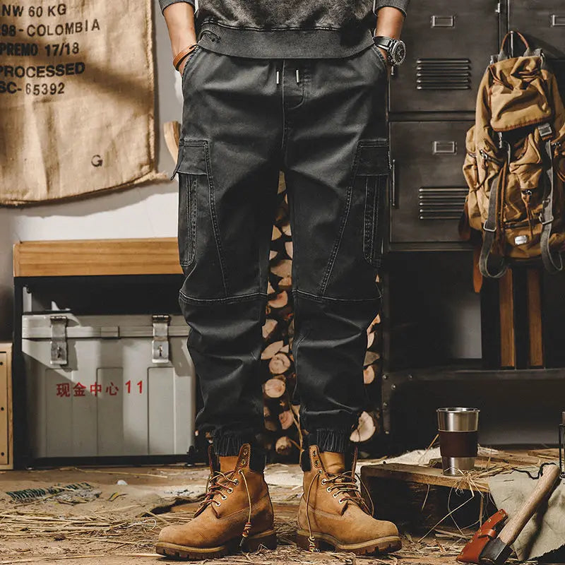 Colombia Supremo Cargo Pants