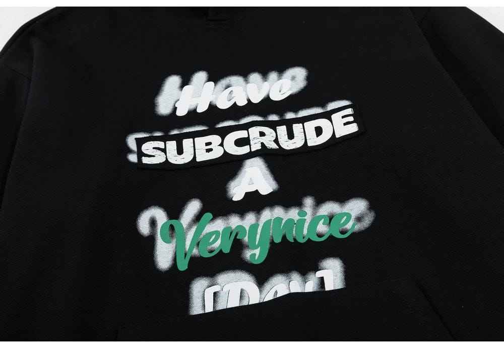 Hoodie Y2K55