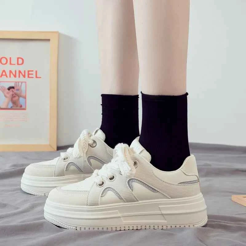 Versatile Hip Hop Youth Casual Sneaker
