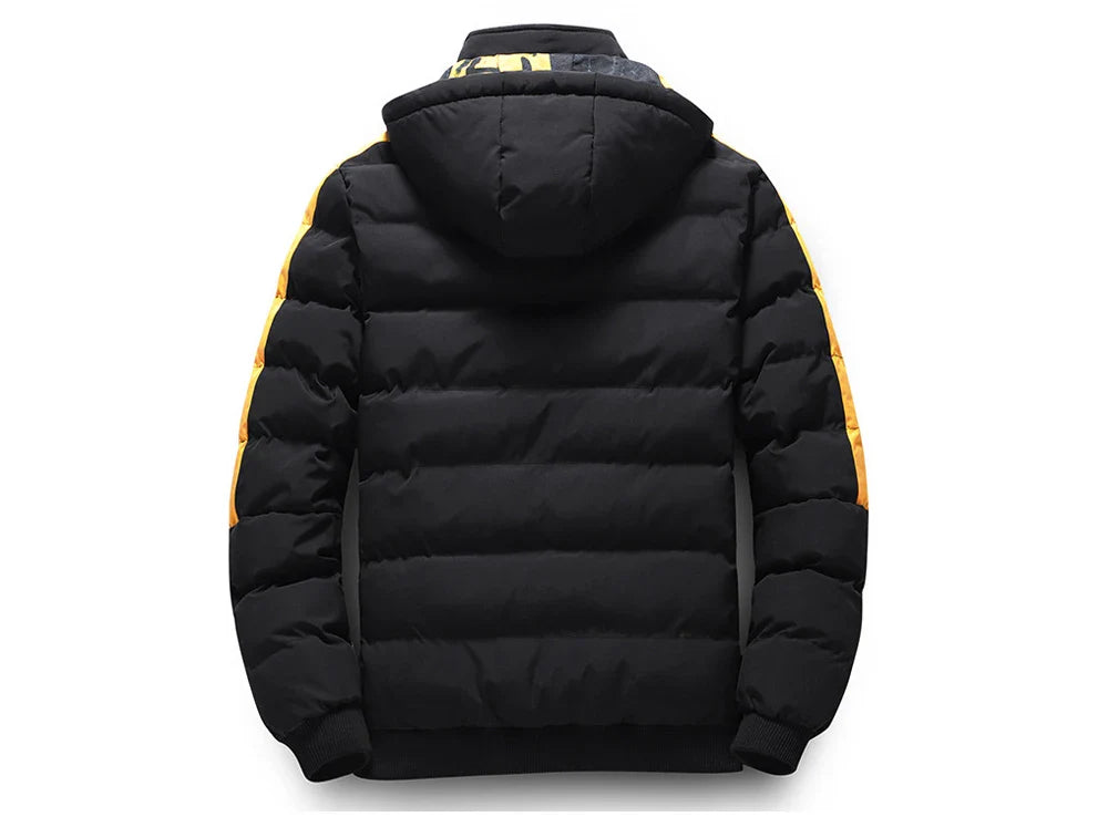 Base Softshell Hiking Style Jacket