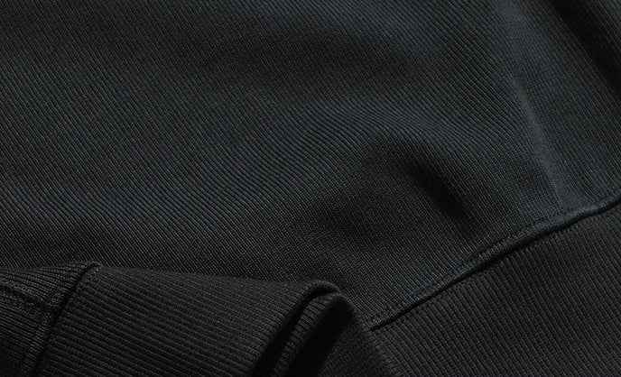 High Quality Oversized Graphic Crewneck Sweatshirt