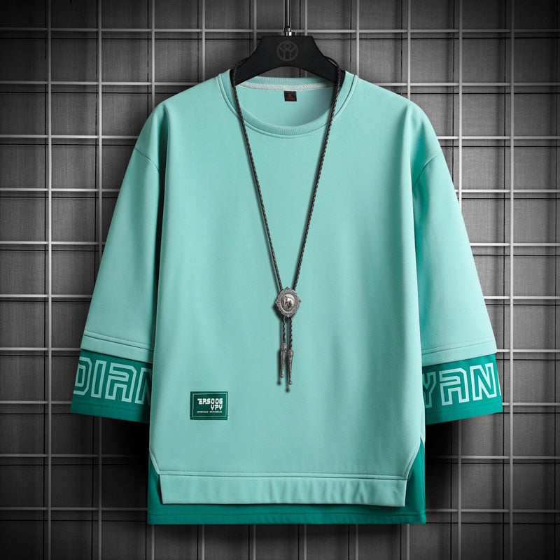 YPY Long Sleeve T-Shirt
