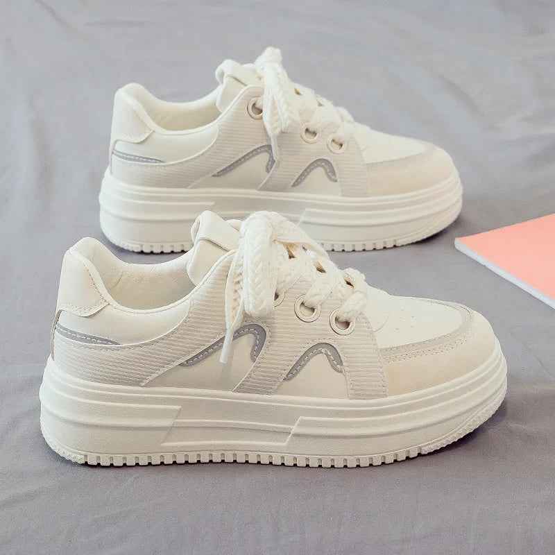 Versatile Hip Hop Youth Casual Sneaker