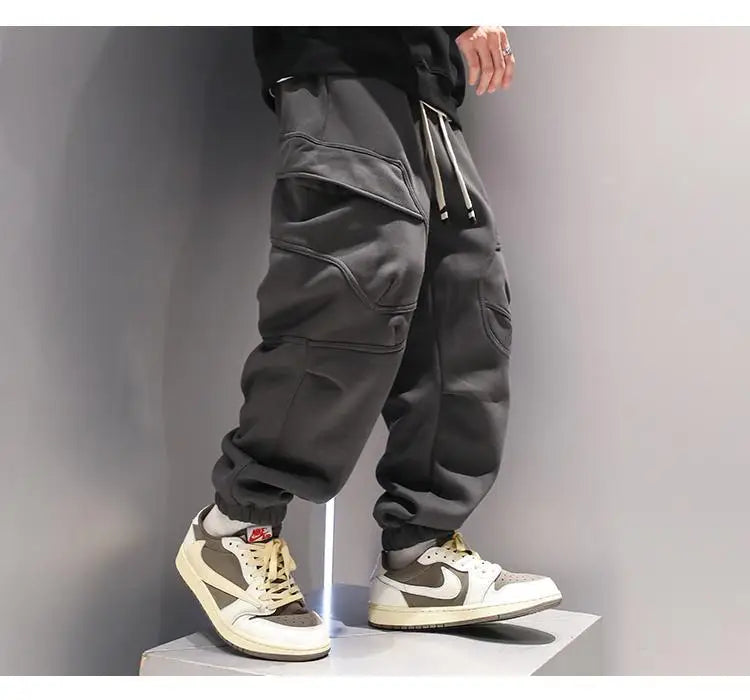 PHYS Cargo Joggers