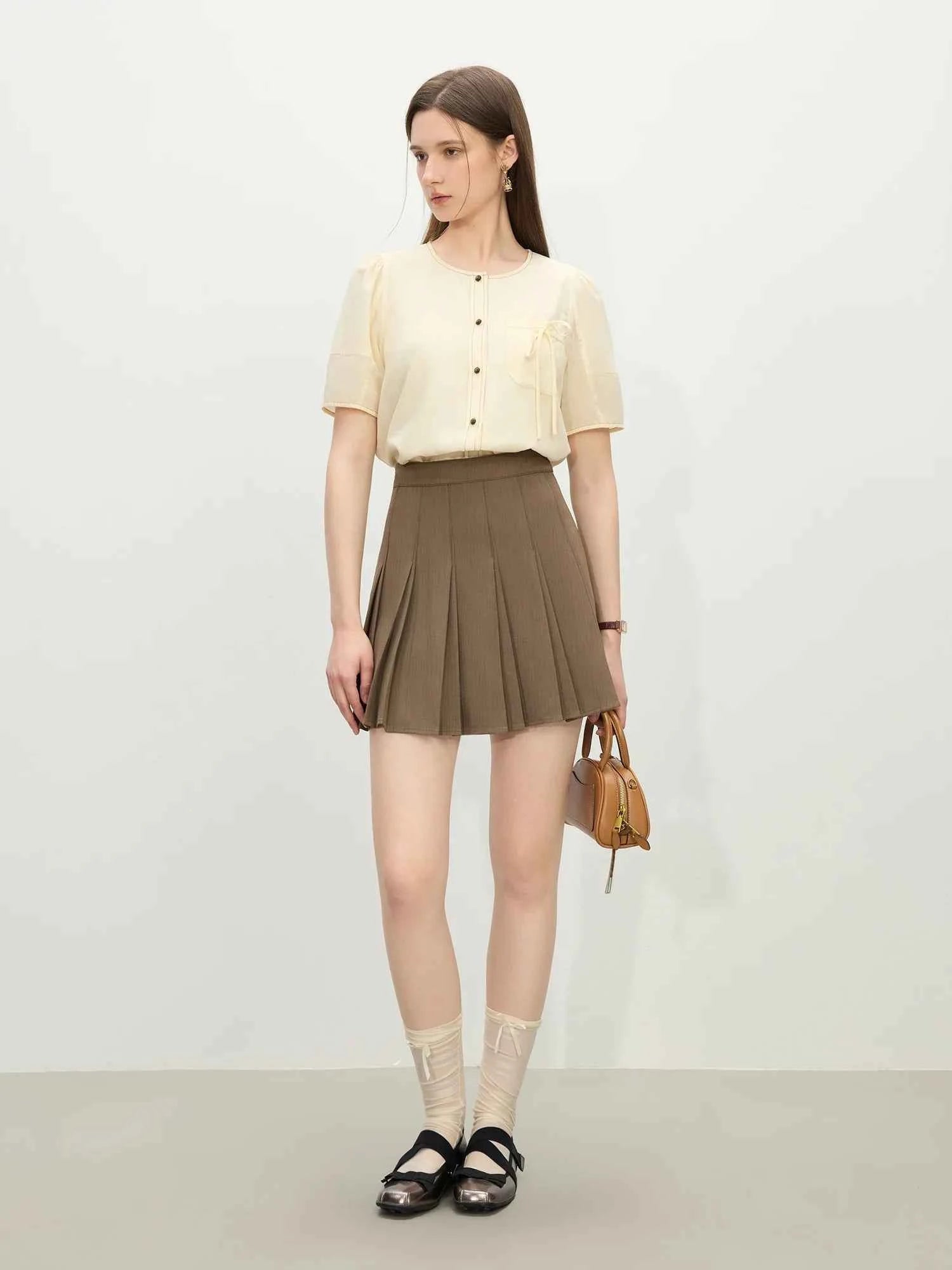 Women Classic Minimalist Summer Commuter Cardigan