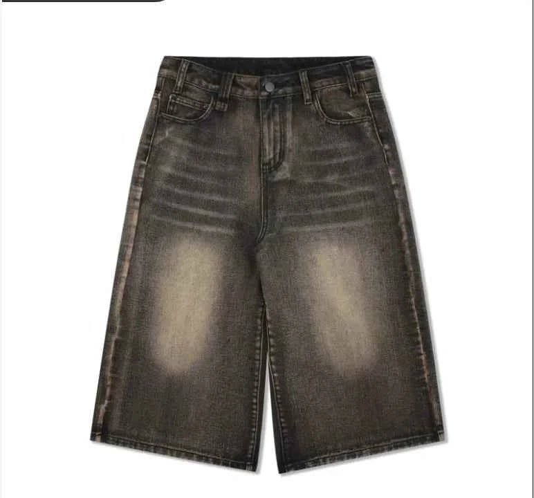 Men's Vintage American Jogger Jeans