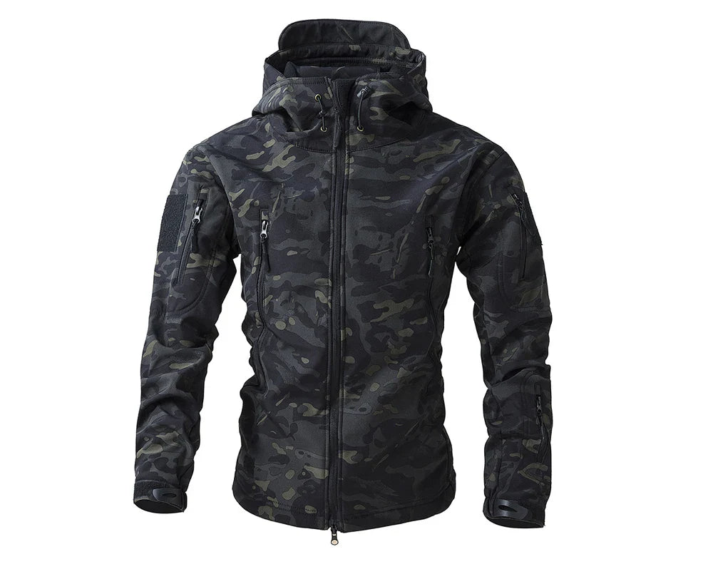 Mountain Runner Lightweight Jacket