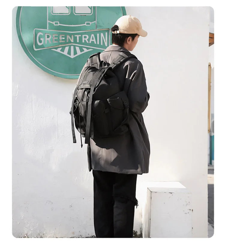 BK 26 Backpack