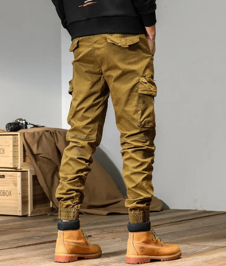 Operator Cargo Joggers