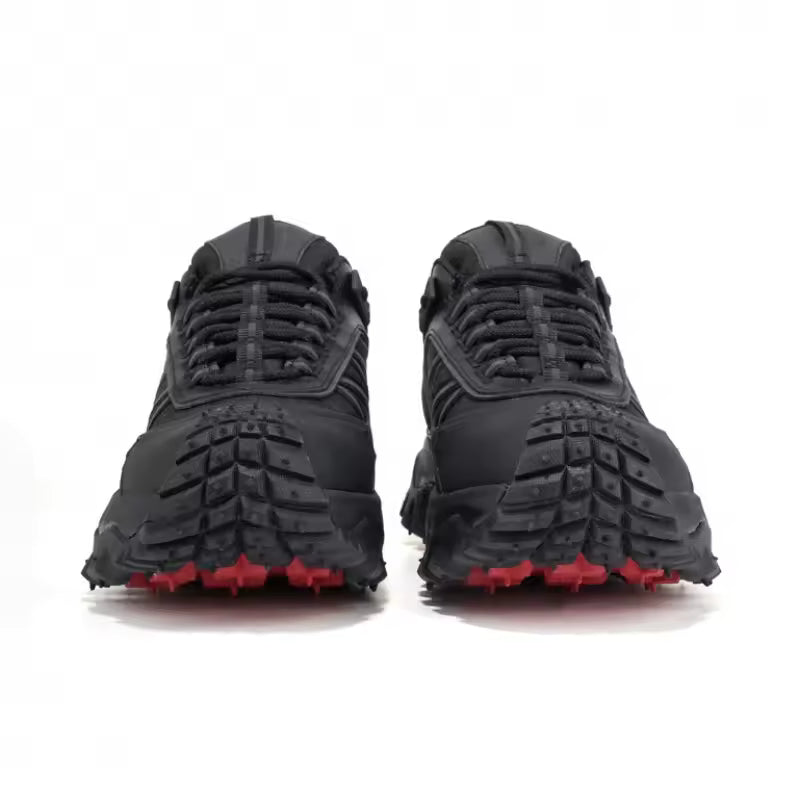 Armandoni T84 Sneakers - Sophisticated Italian-Style Luxury Trainers | LuxuryUrbanwear
