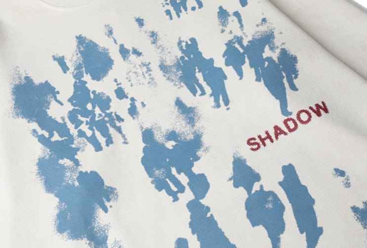 Sweat Shadow
