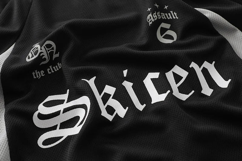 SKICEN The Club Short Sleeve T-Shirt