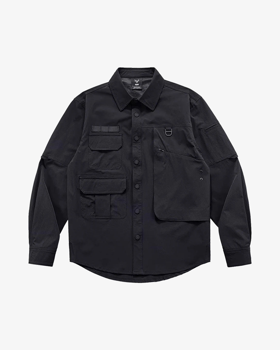 Axis Utility Shirt