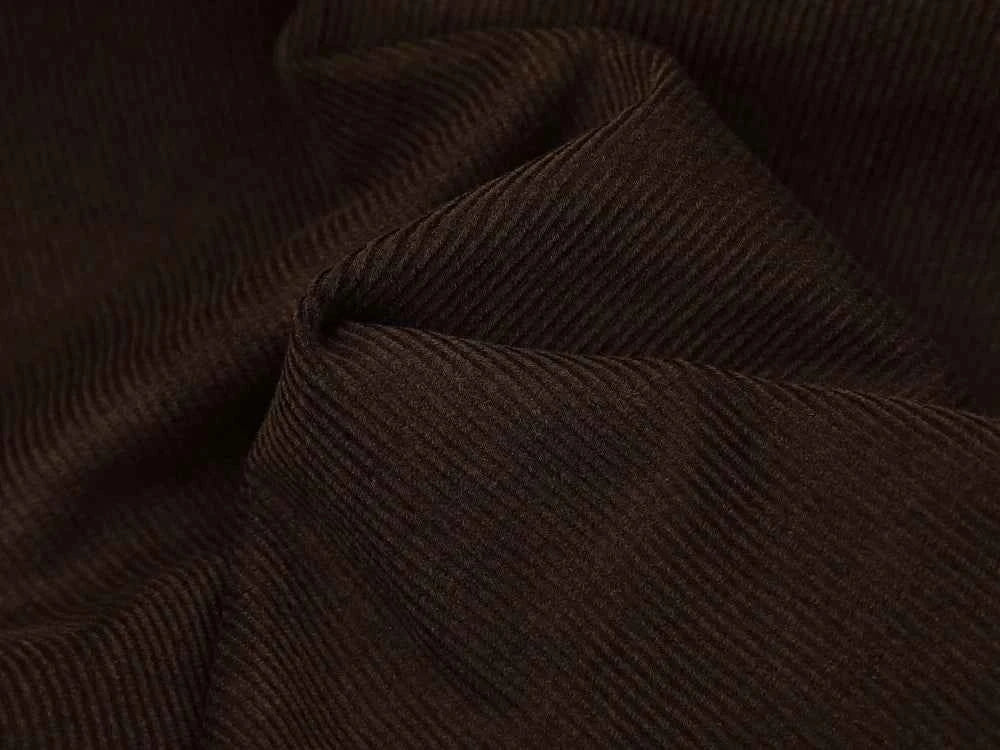 Elevated Y2K Embroidered Corduroy Cargo Jacket