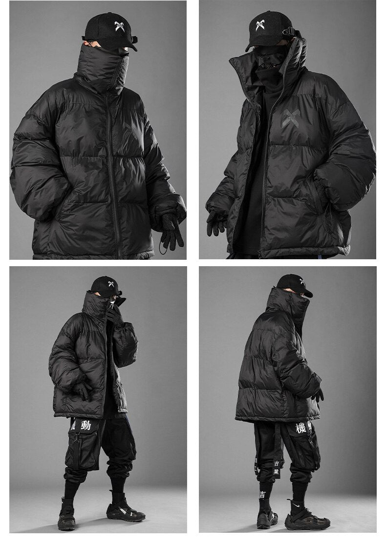 X11 Puffer Jacket