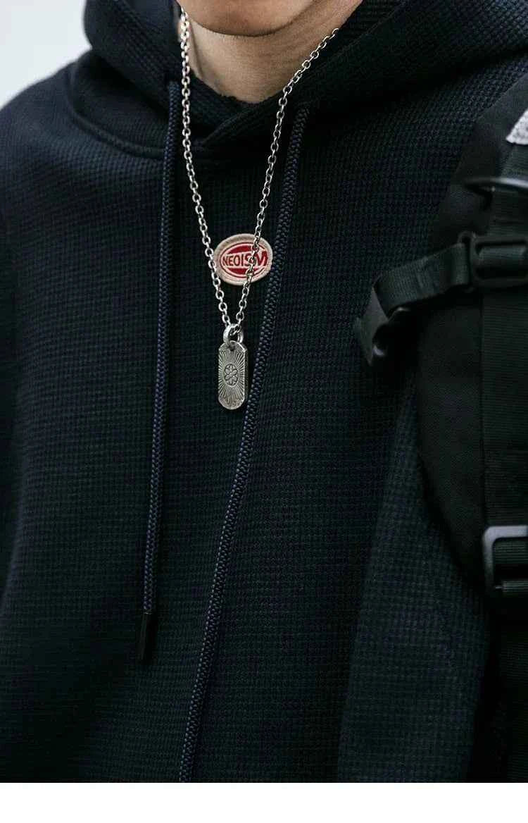 Hoodie Zen