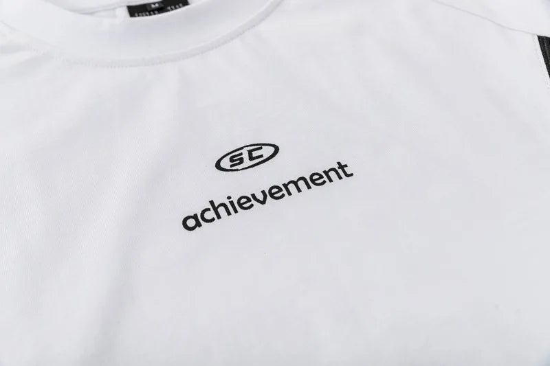 SC Achievement O-Neck T-Shirt
