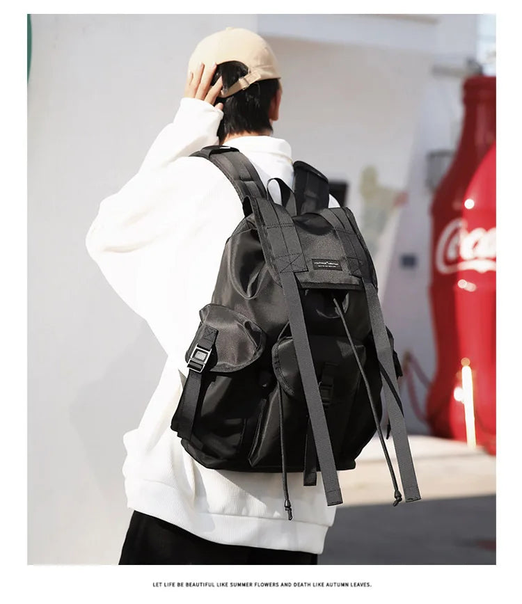 BK 26 Backpack