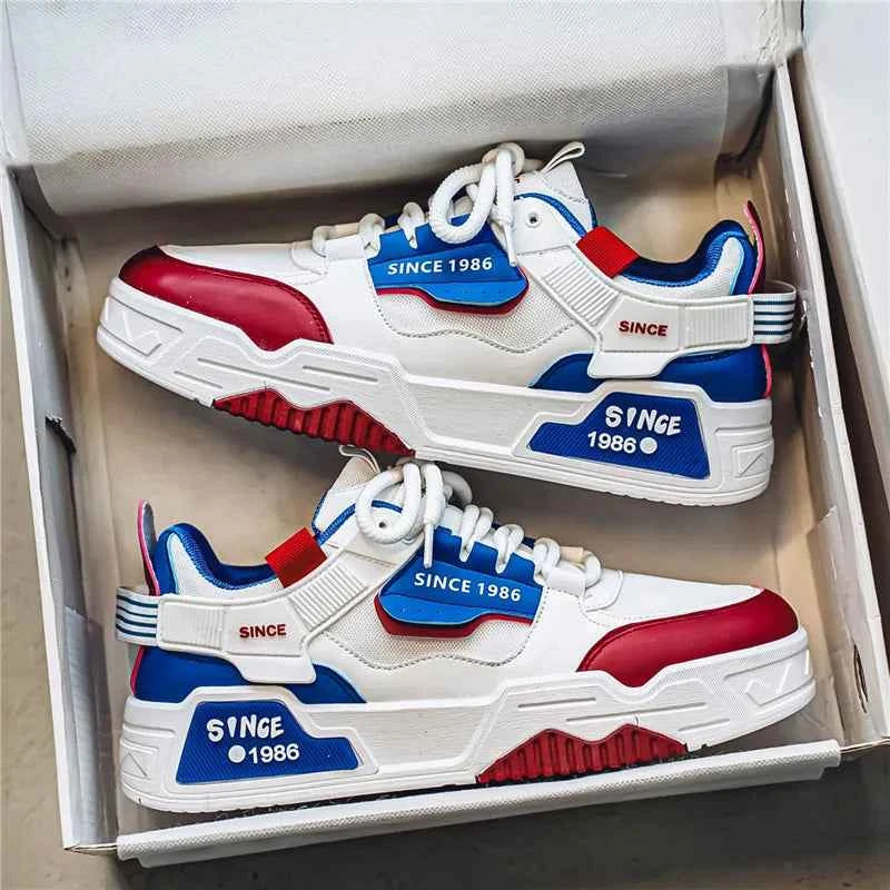 Classic Skate Shoes Since 1986 Sneakers original best skate shoes