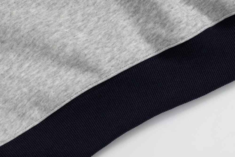 Sweat Loose Letter 2E5