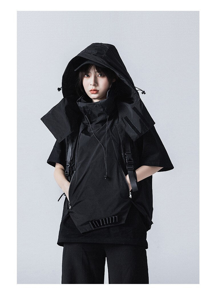 B1 Tactical Multi-Pocket Vest