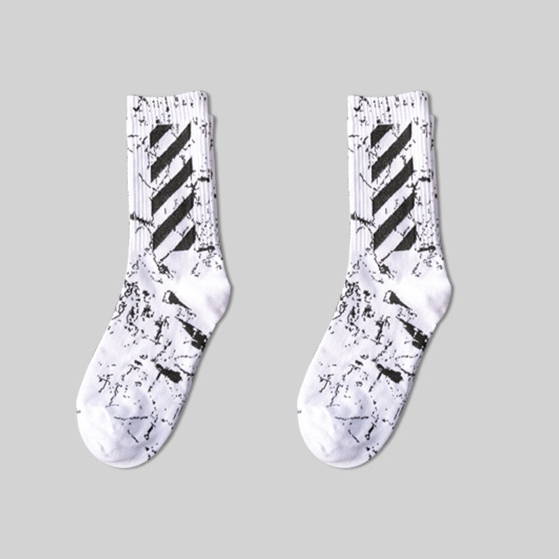 CyberTech V1 Socks