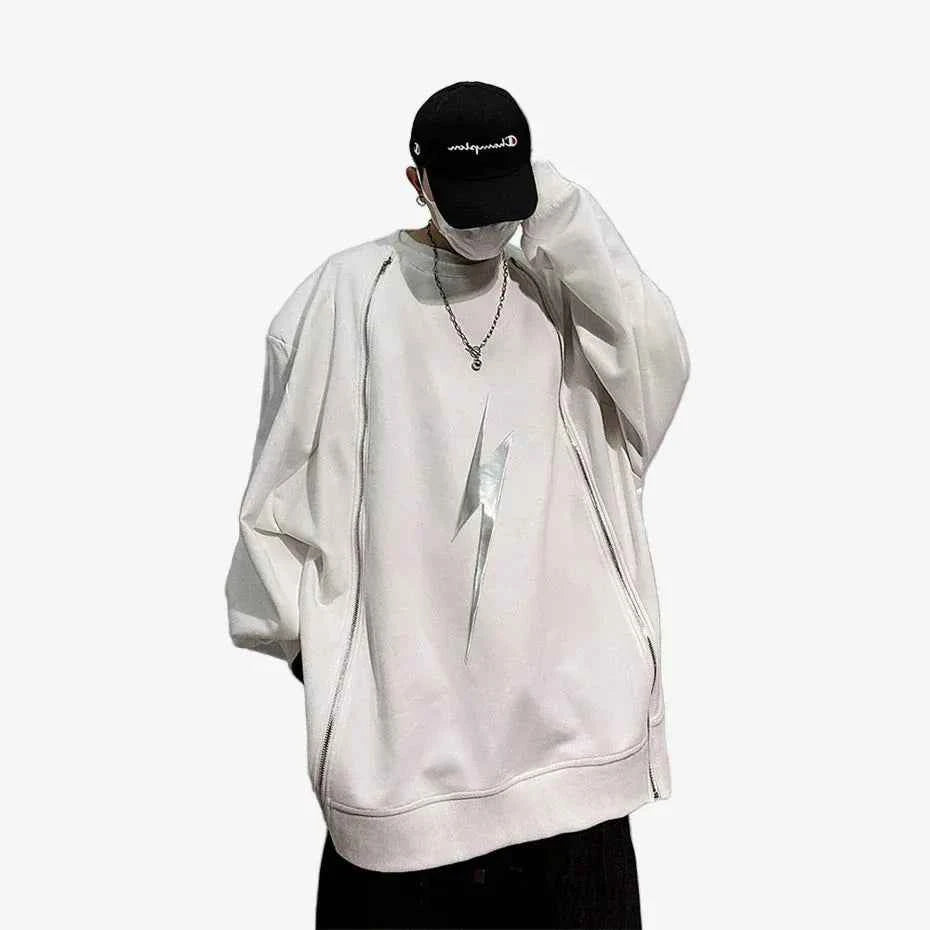 Sweat Reflective Hip