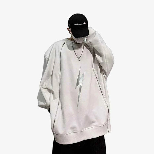 Sweat Reflective Hip