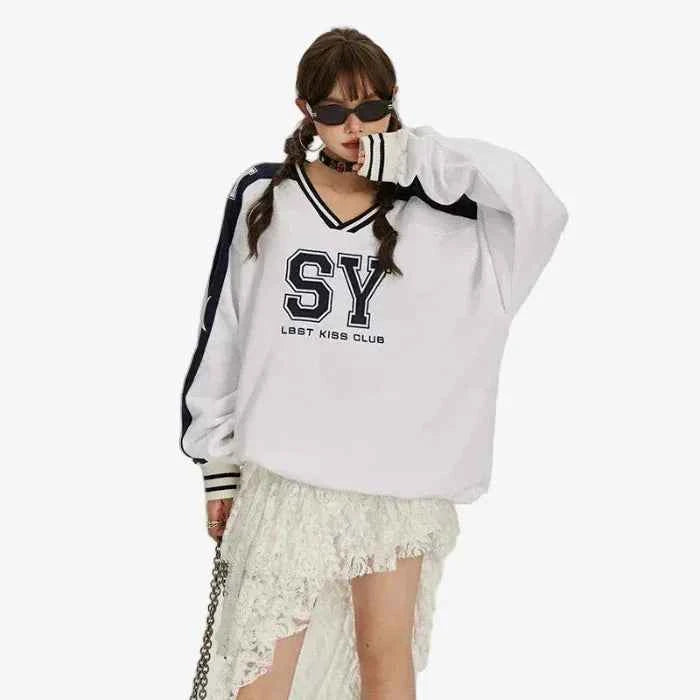 Sweat Cozy American
