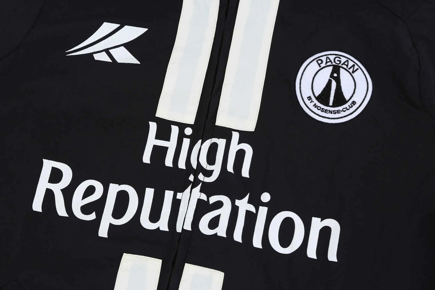 Y2K Fashionable Casual Warm Windbreaker Jacket