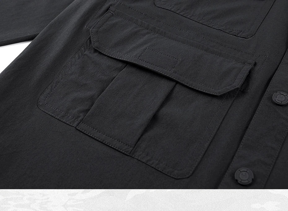 Axis Utility Shirt