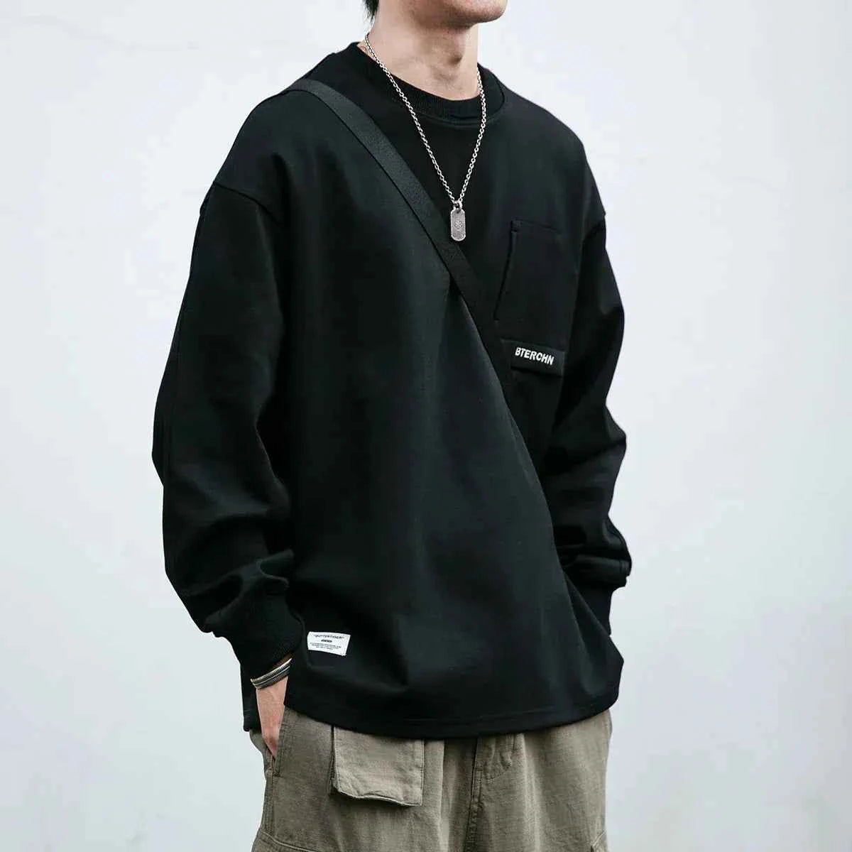 Sweat Rustic Earth