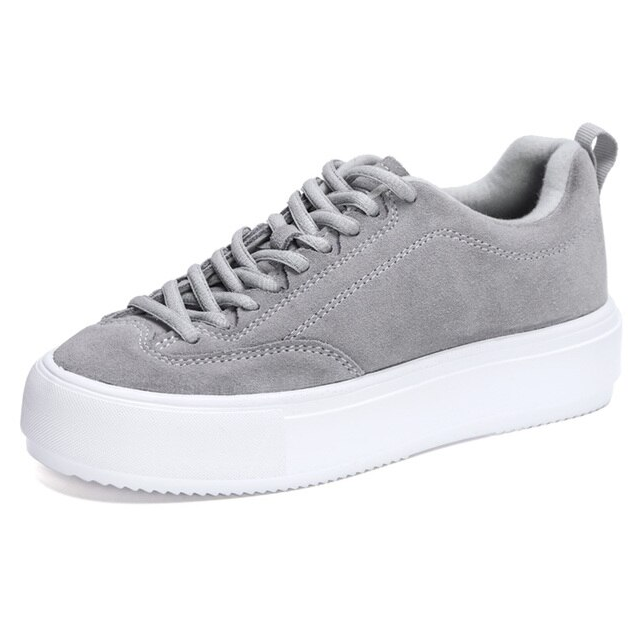 Shantal Women's Sneaker - Luxuryurbanwear