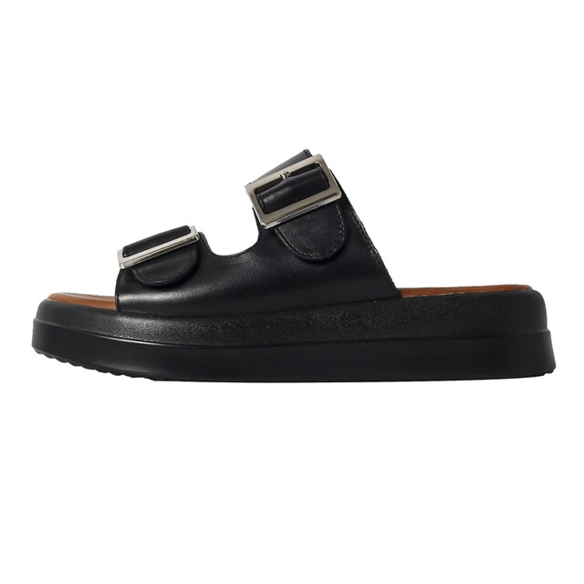 Sharo Women's Flat Sandal